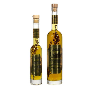 Absinthe haut de gamme Hill